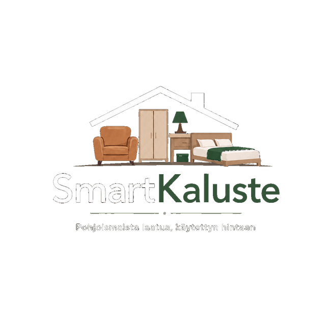 SmartKaluste — Pohjoismaista laatua, käytetyn hintaan