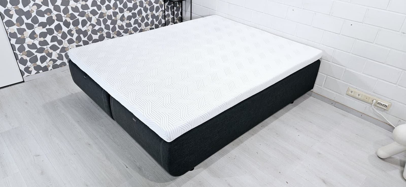 (T8) TEMPUR North sängyt, ilmainen kuljetus, free delivery.