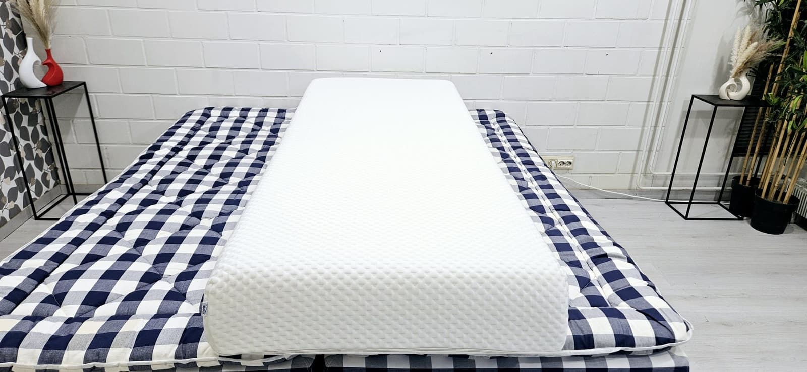 (T14) TEMPUR patja, ilmainen kuljetus, free delivery.