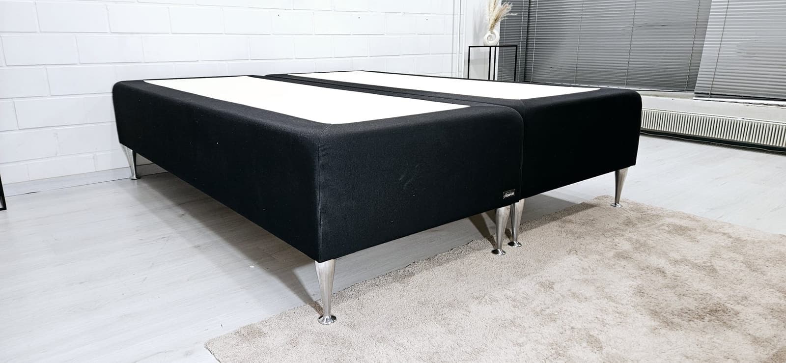 (T17) Tempur sänky, ilmainen kuljetus, free delivery.