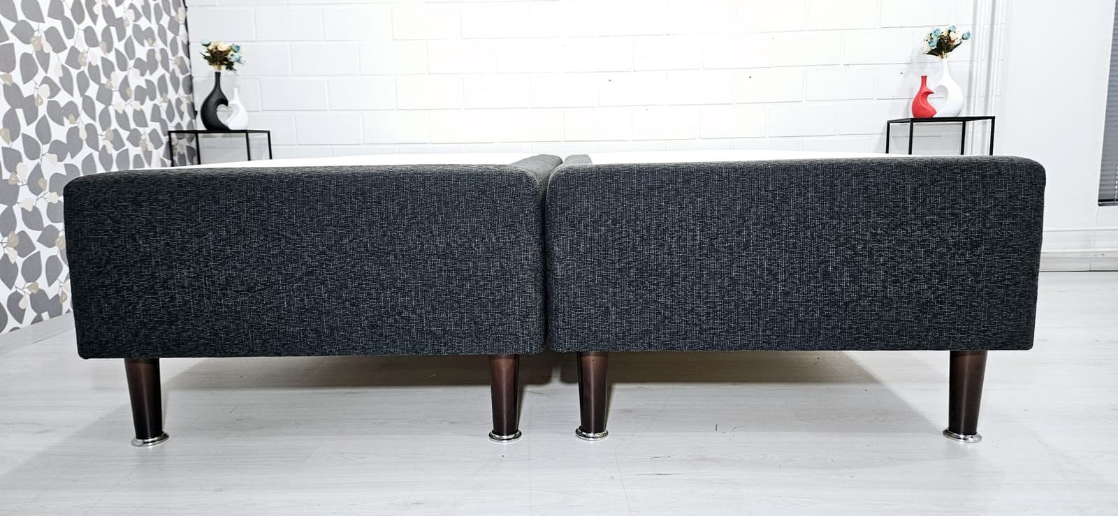 (T26) Tempur sänky, ilmainen kuljetus, free delivery.