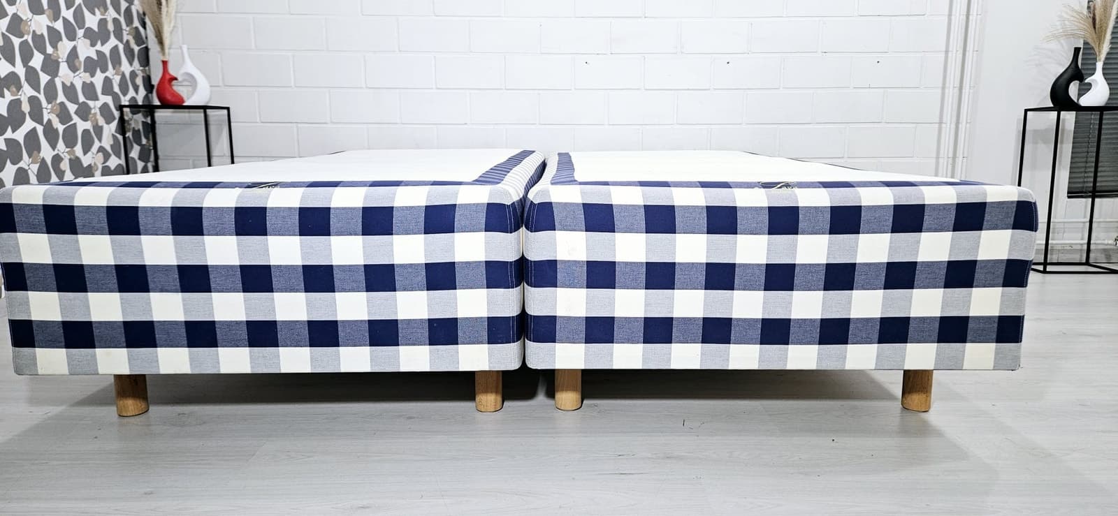 H2 180x200 Hästens sänky, ilmainen kuljetus.