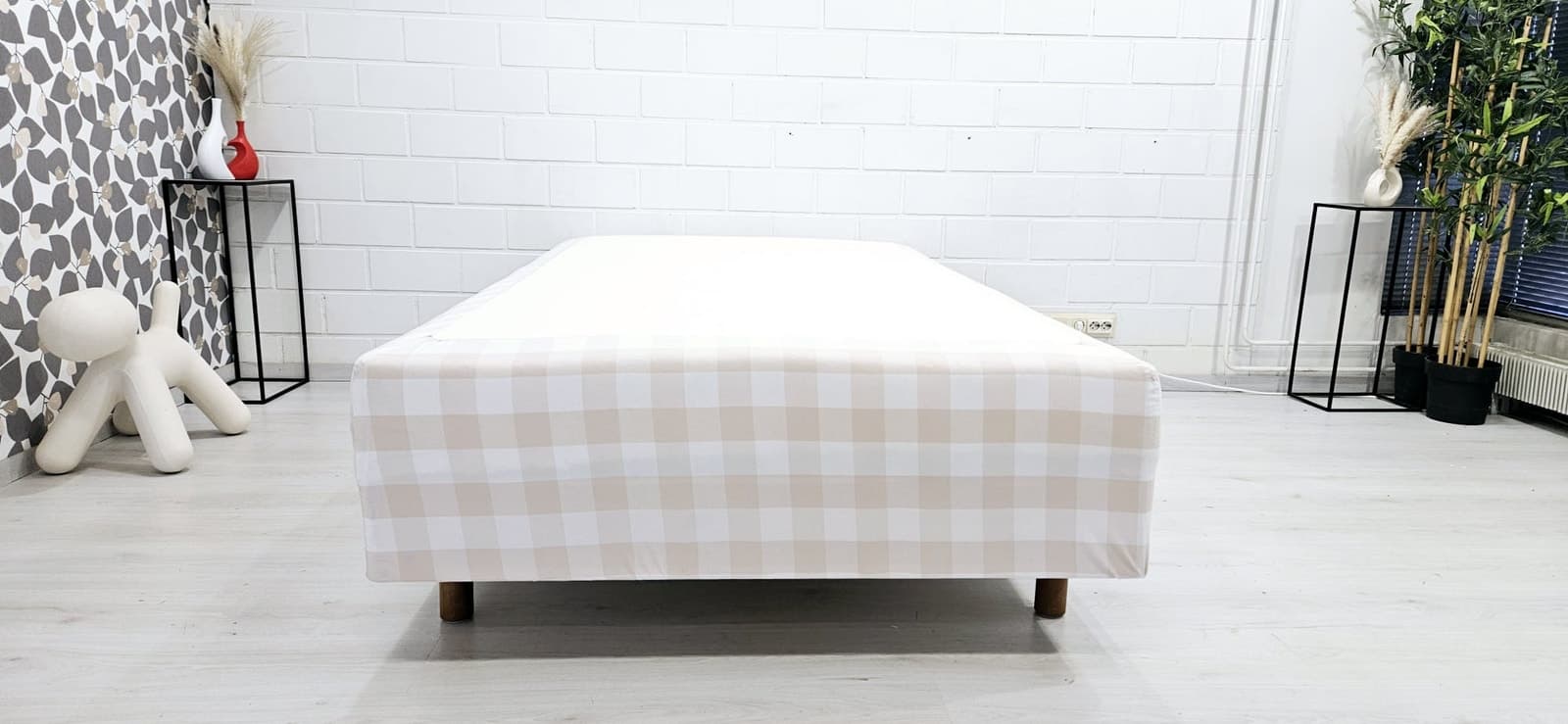 H7 Hästens superia sänky, ilmainen kuljetus, free delivery.