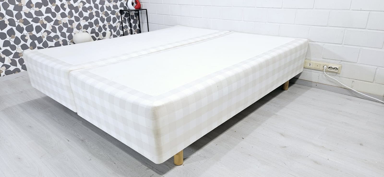 H10 Hästens excel parisänky, ilmainen kuljetus, free delivery.