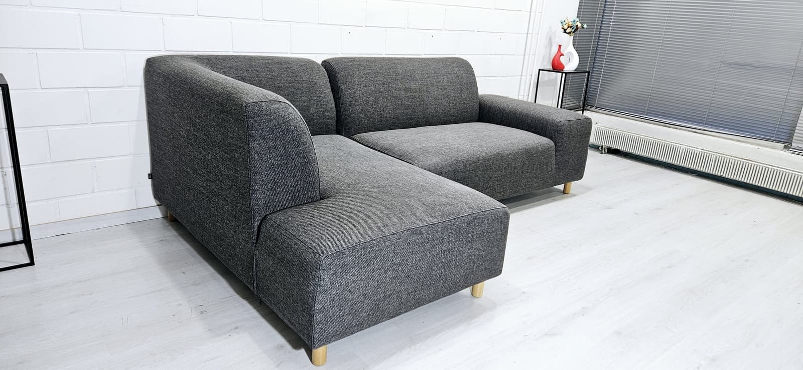 (A53) Adea Camp sohva, ilmainen kuljetus, free delivery.