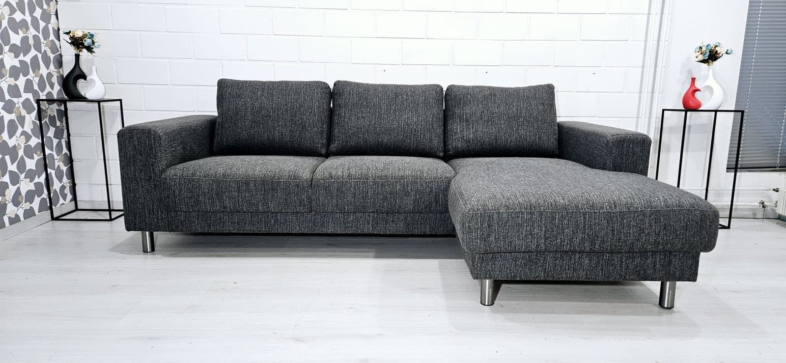 (A80) Gamma divaanisohva, ilmainen kuljetus, free delivery.