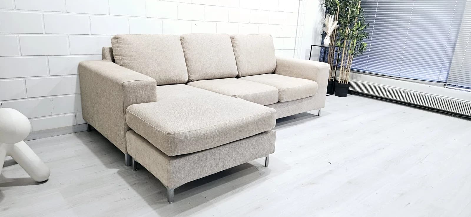 (A6)Asko insofa sohva, ilmainen kuljetus, free delivery.