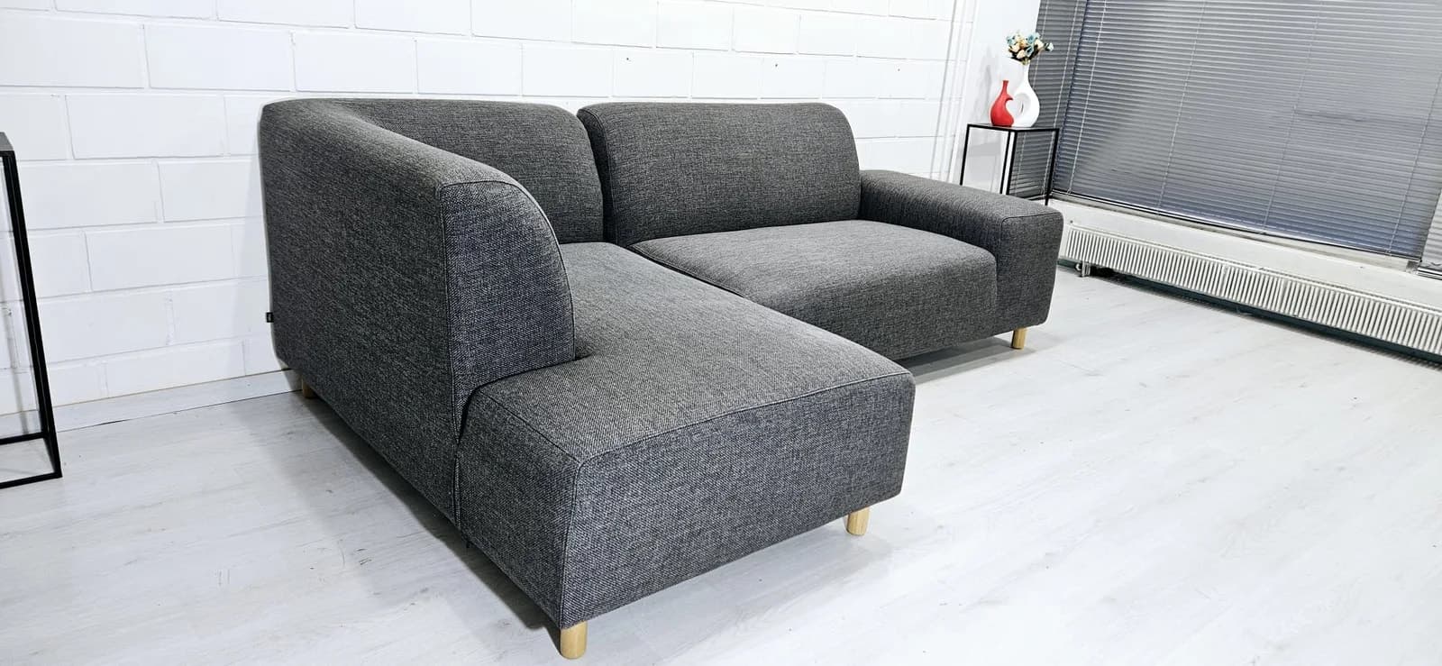 (A24) Adea Camp sohva, ilmainen kuljetus, free delivery.
