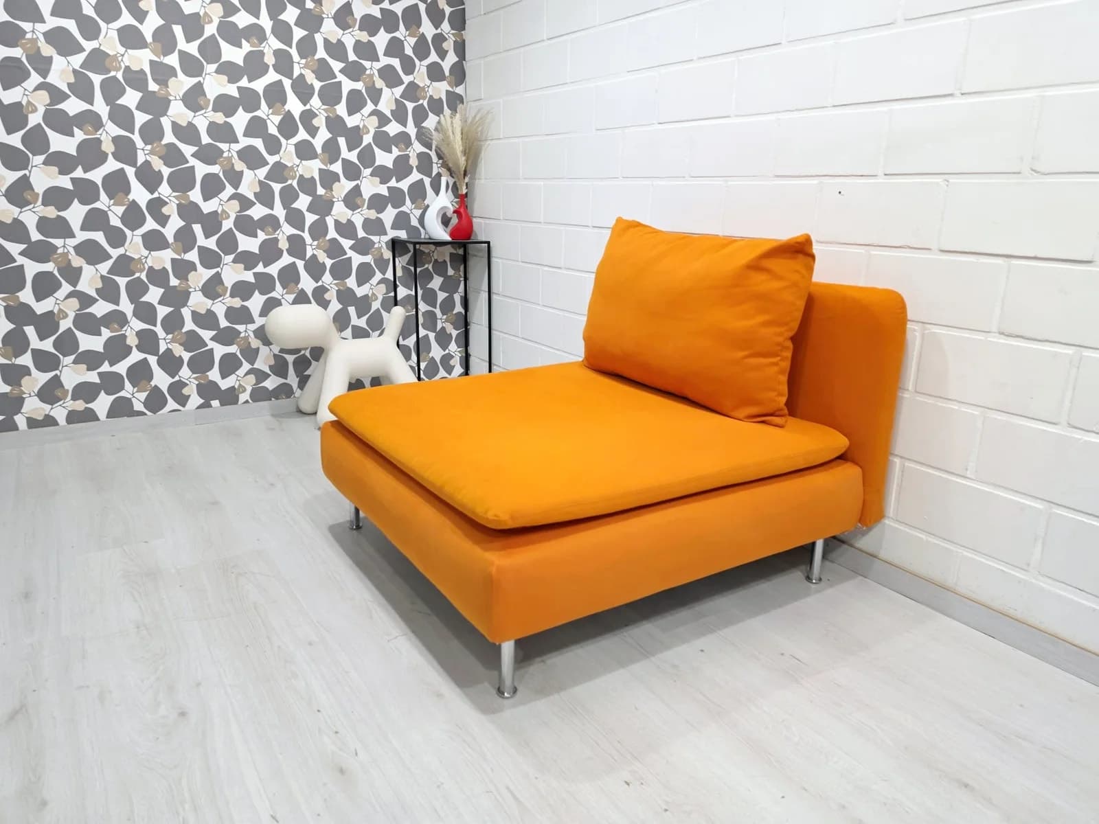 (A28) Söderhamn sohva, ilmainen kuljetus, free delivery. Myydään