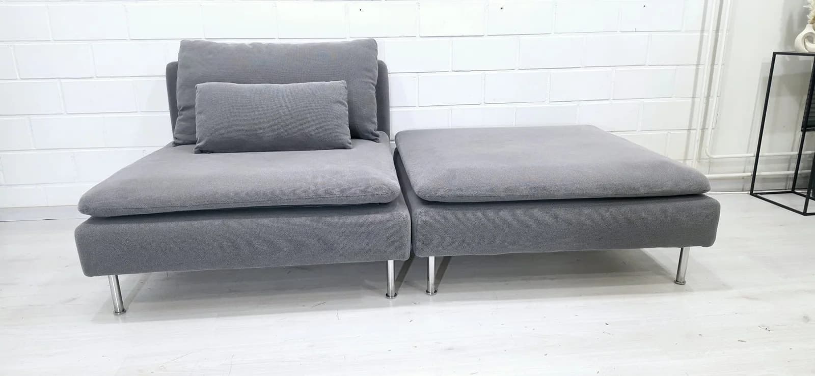 (A35) SÖDERHAMN 1:n istuttava + Rahi  ilmainen kuljetus, free delivery.