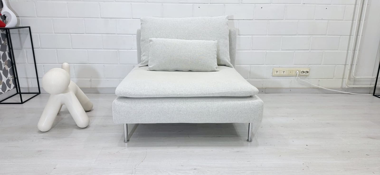 (A37) Söderhamn sohva, ilmainen kuljetus, free delivery. Myydään