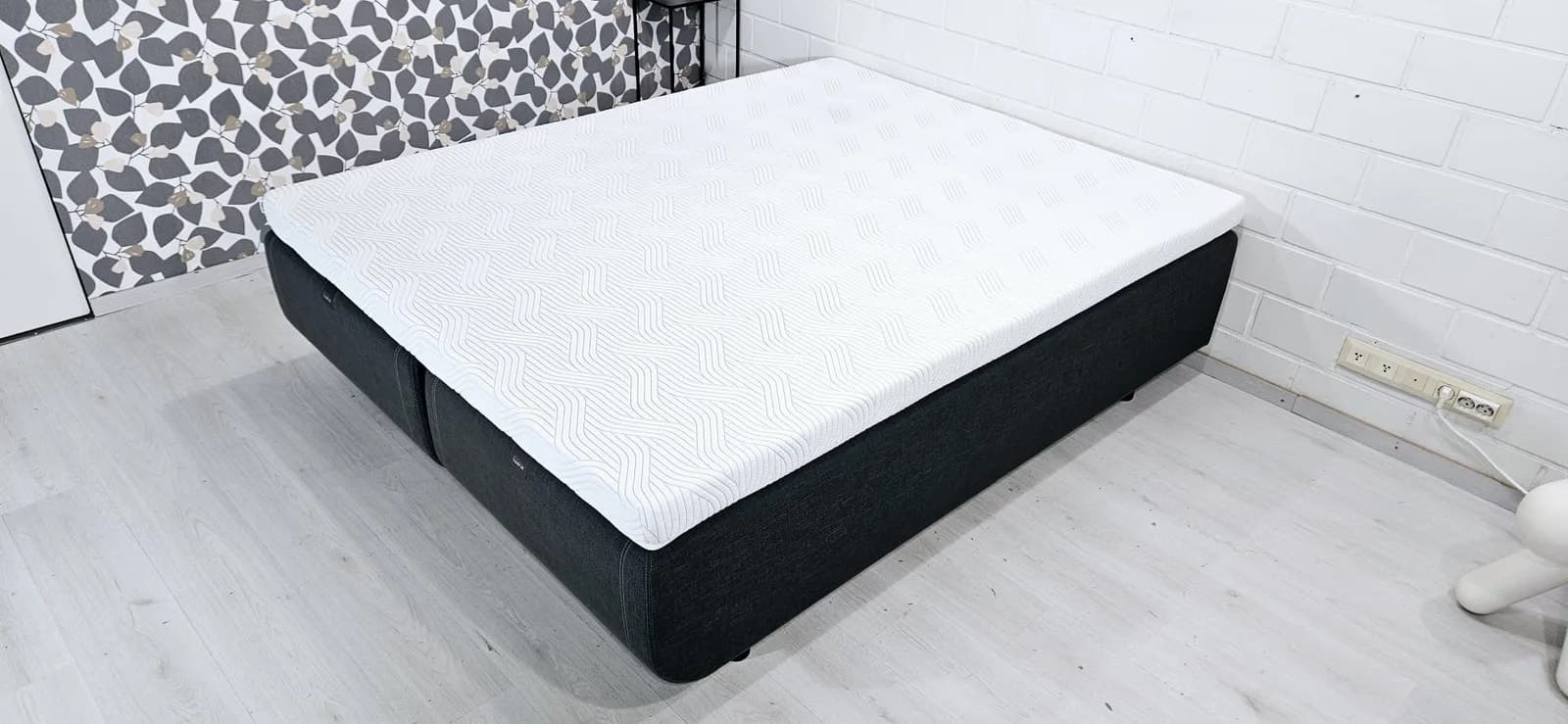 (T8) TEMPUR North sängyt, ilmainen kuljetus, free delivery.