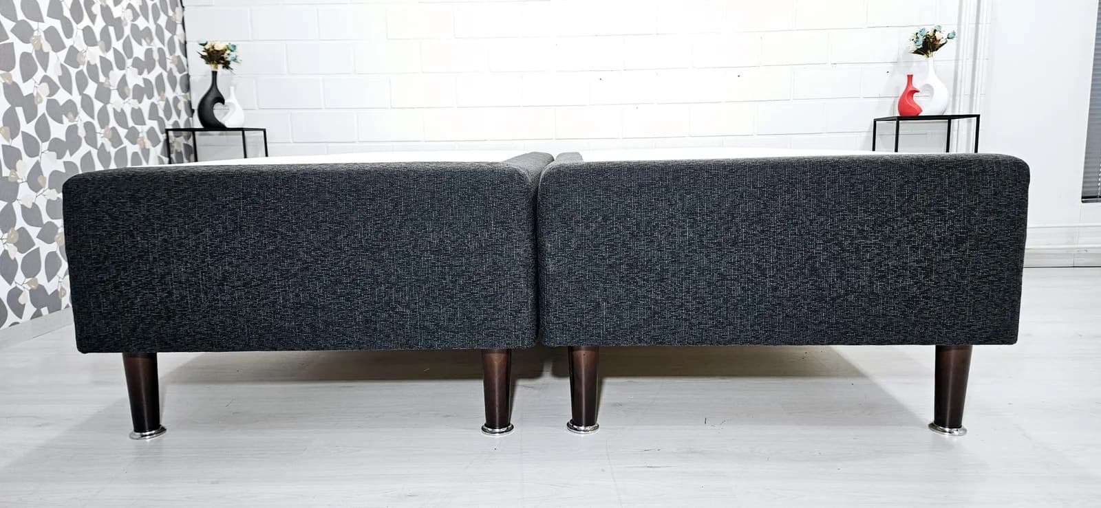 (T26) Tempur sänky, ilmainen kuljetus, free delivery.