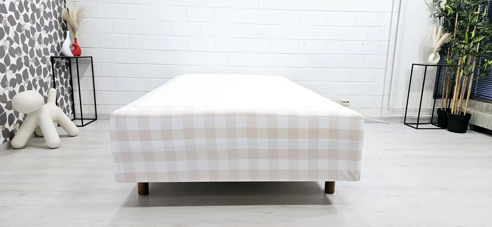 H7 Hästens superia sänky, ilmainen kuljetus, free delivery.