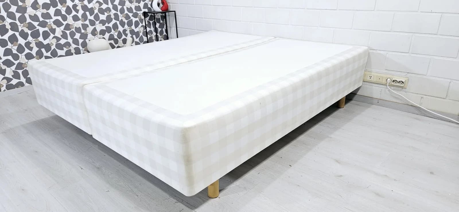 H10 Hästens excel parisänky, ilmainen kuljetus, free delivery.