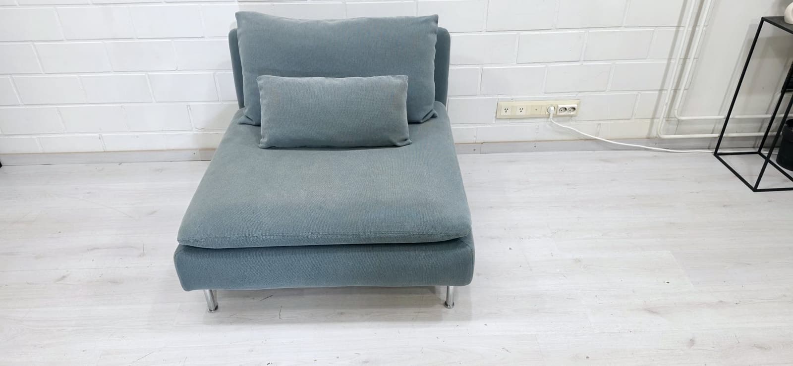 (A42) Söderhamn sohva, ilmainen kuljetus, free delivery. Myydään