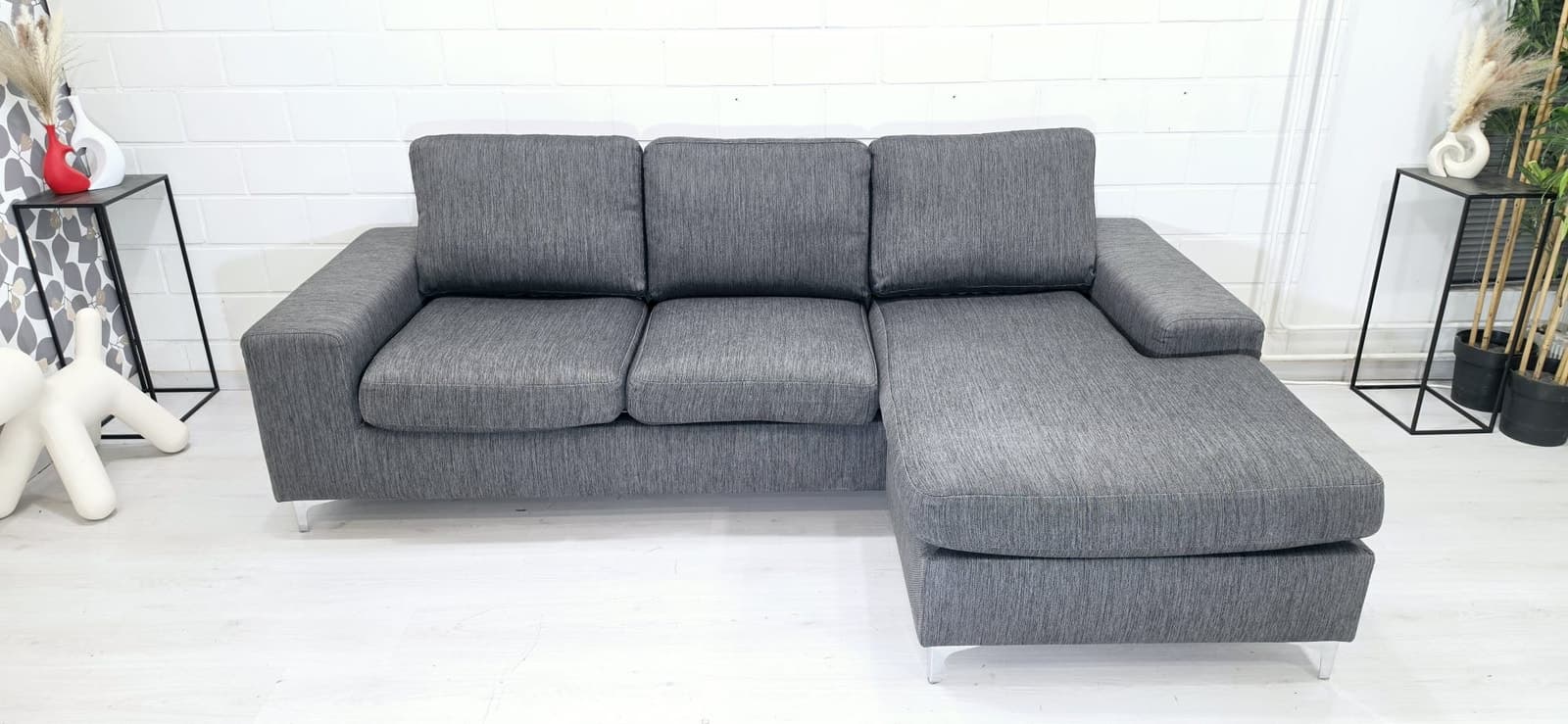 (A43)Asko  sohva, ilmainen kuljetus, free delivery.