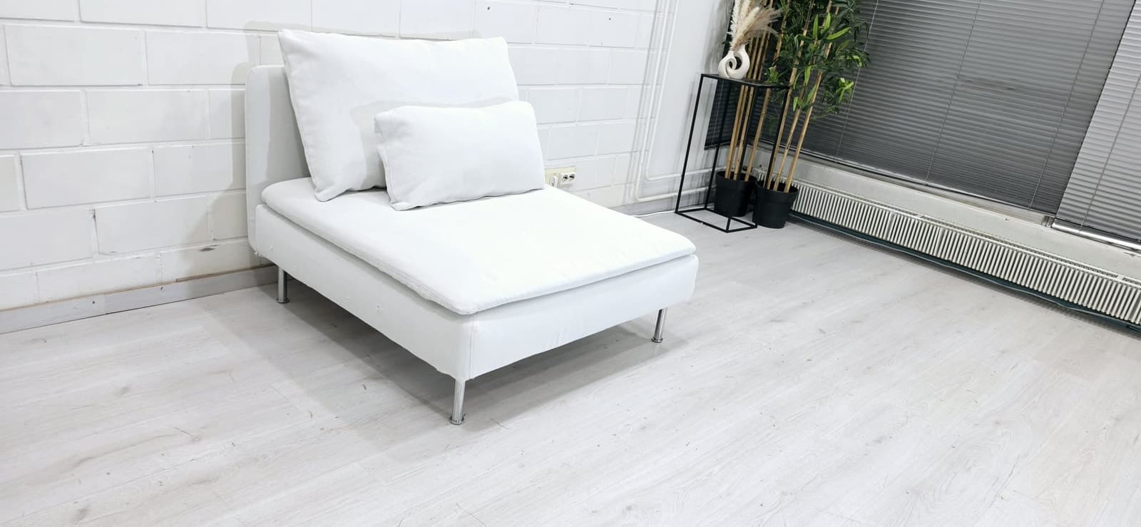(A60) Söderhamn sohva, ilmainen kuljetus, free delivery. Myydään