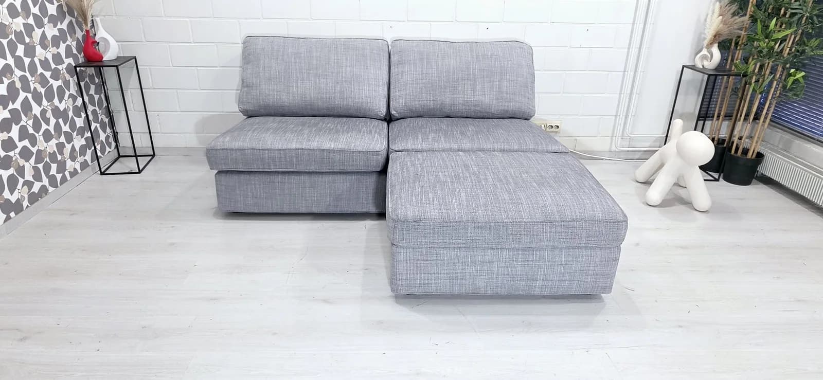 (A25) Ikea Kivik tuolit, ilmainen kuljetus, free delivery.